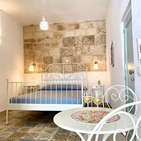 Dimore Aria Di Mare - Puglia Mia Apartments Монополи Екстериор снимка