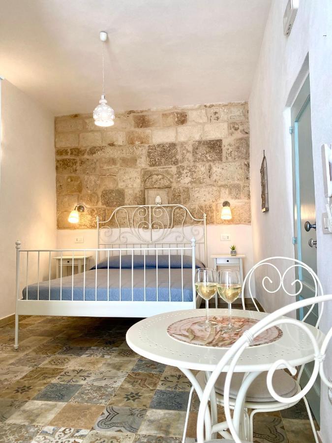 Dimore Aria Di Mare - Puglia Mia Apartments Монополи Екстериор снимка