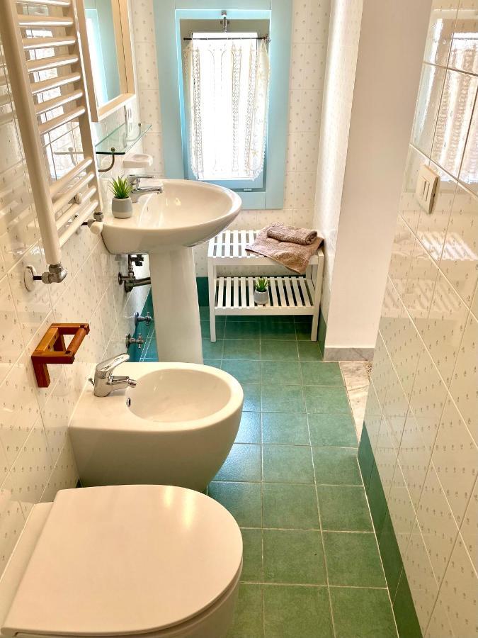 Dimore Aria Di Mare - Puglia Mia Apartments Монополи Екстериор снимка