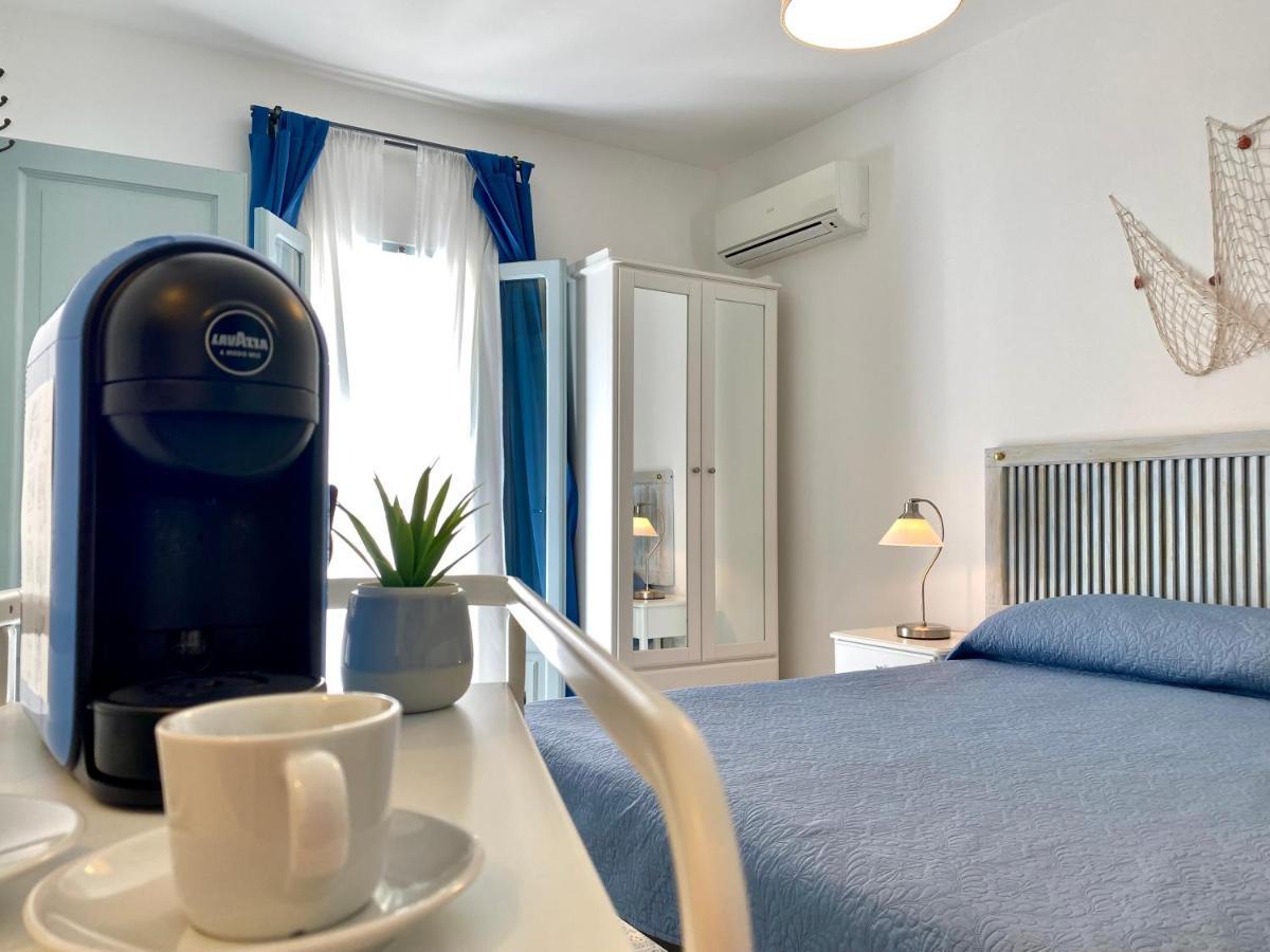 Dimore Aria Di Mare - Puglia Mia Apartments Монополи Екстериор снимка