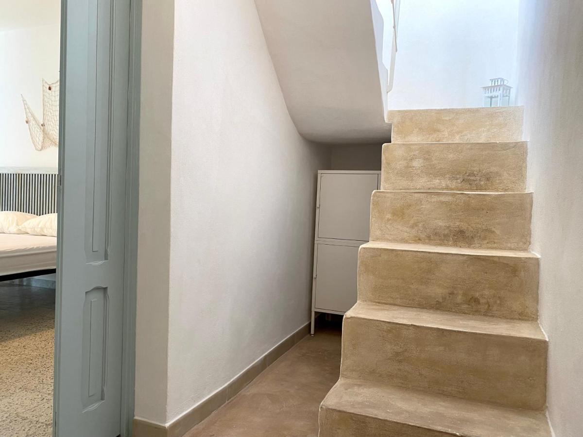 Dimore Aria Di Mare - Puglia Mia Apartments Монополи Екстериор снимка