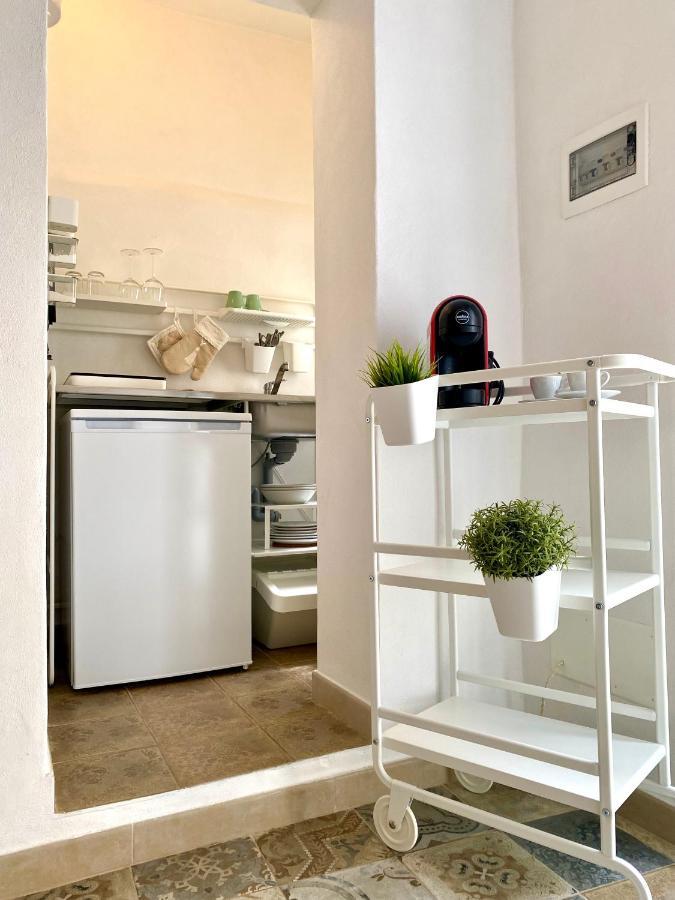Dimore Aria Di Mare - Puglia Mia Apartments Монополи Екстериор снимка