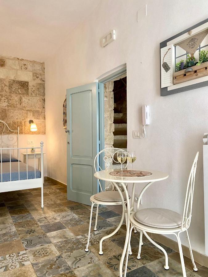 Dimore Aria Di Mare - Puglia Mia Apartments Монополи Екстериор снимка