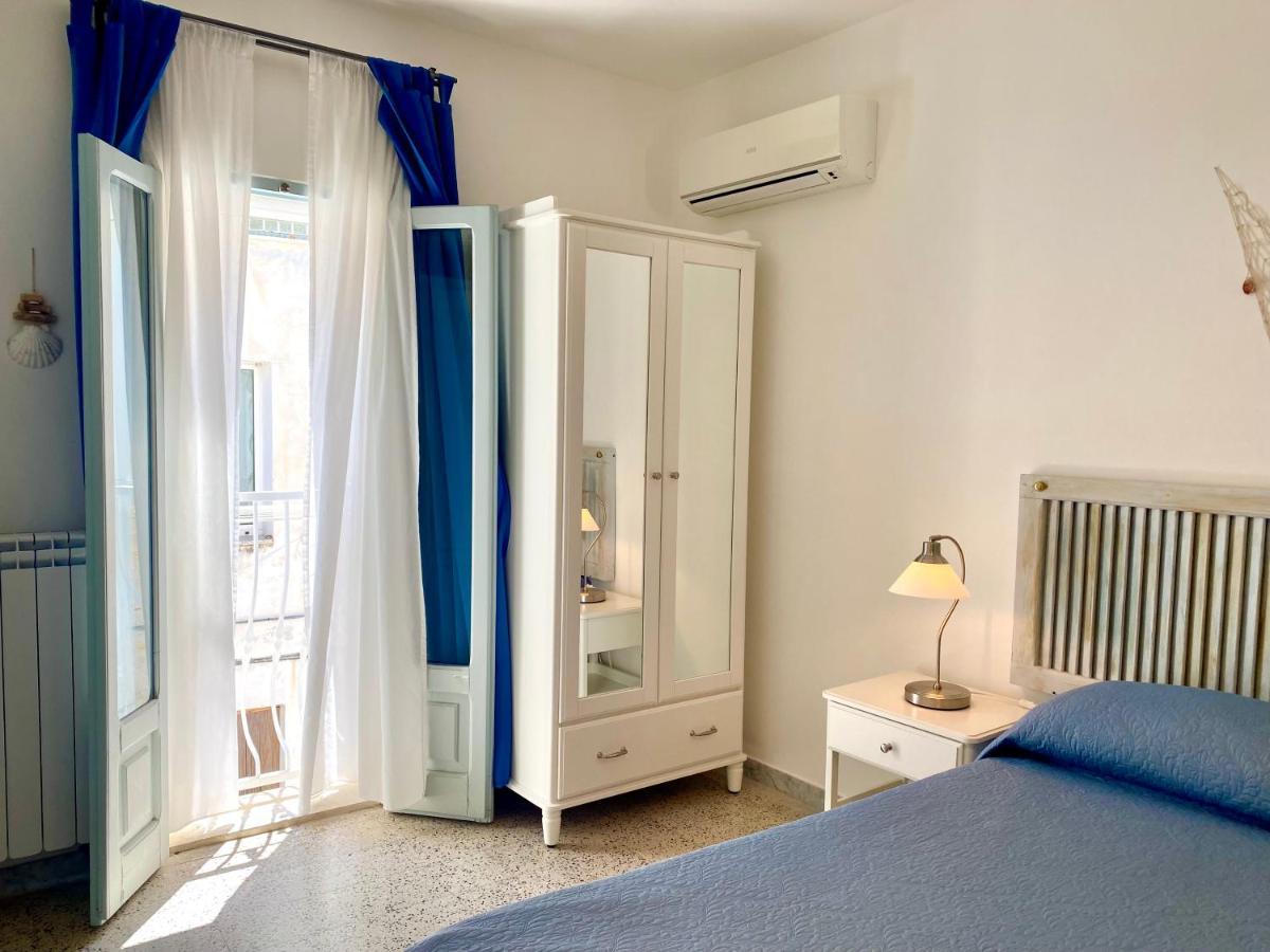 Dimore Aria Di Mare - Puglia Mia Apartments Монополи Екстериор снимка