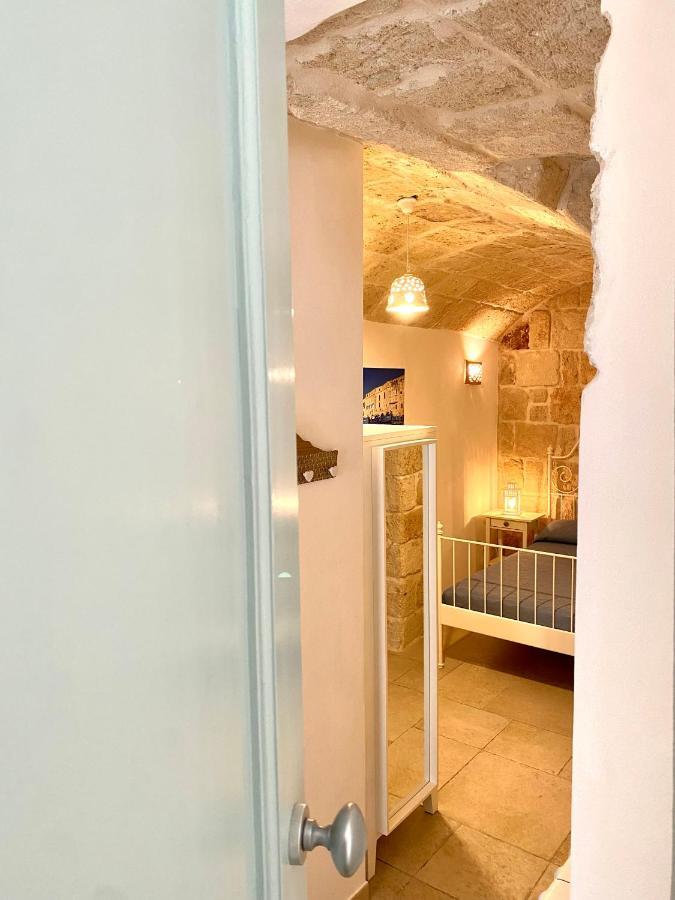 Dimore Aria Di Mare - Puglia Mia Apartments Монополи Екстериор снимка