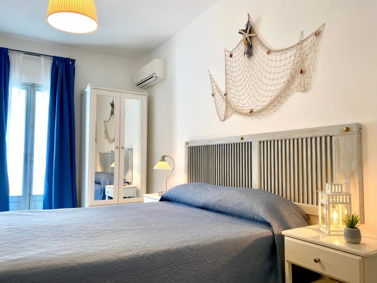 Dimore Aria Di Mare - Puglia Mia Apartments Монополи Екстериор снимка