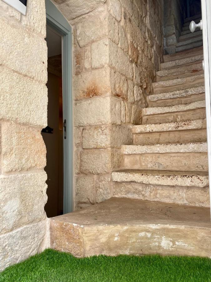 Dimore Aria Di Mare - Puglia Mia Apartments Монополи Екстериор снимка