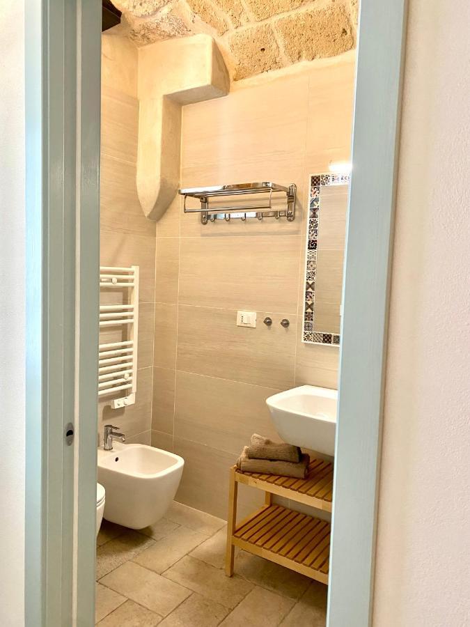 Dimore Aria Di Mare - Puglia Mia Apartments Монополи Екстериор снимка