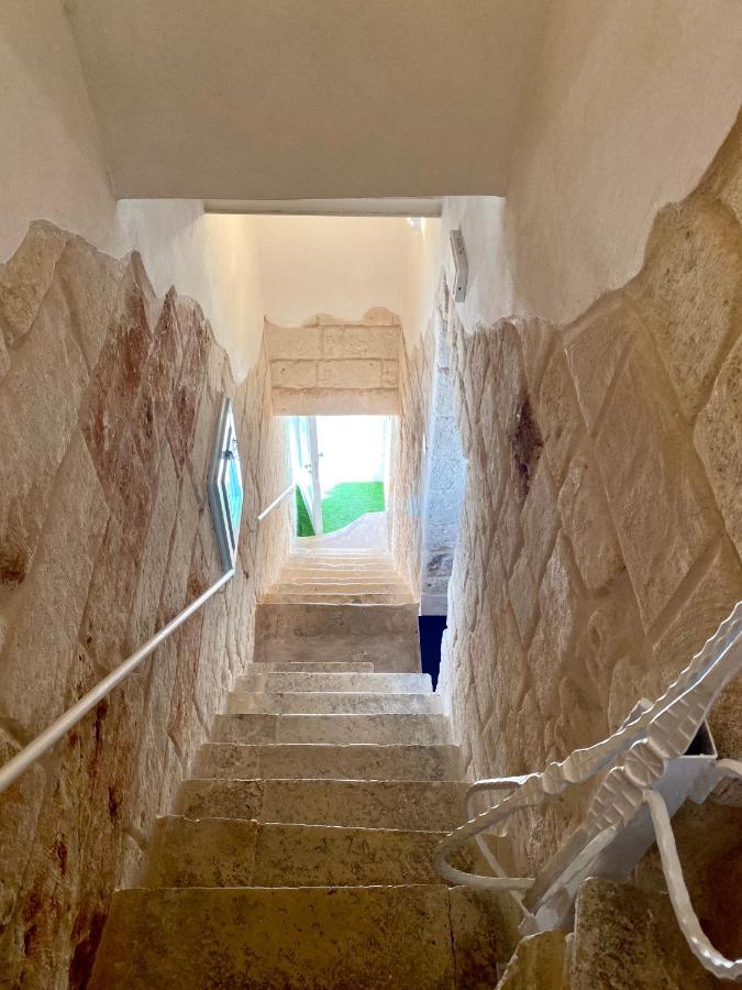 Dimore Aria Di Mare - Puglia Mia Apartments Монополи Екстериор снимка
