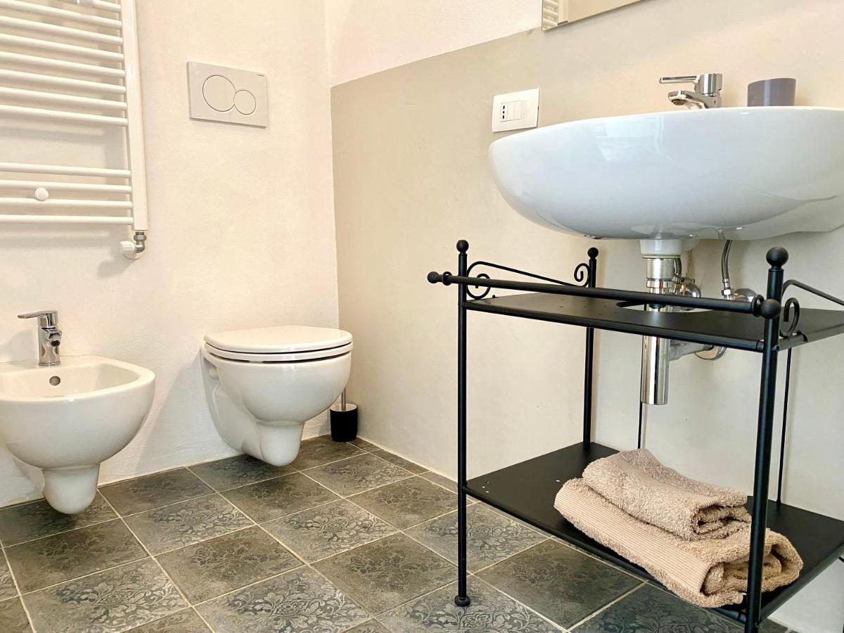Dimore Aria Di Mare - Puglia Mia Apartments Монополи Екстериор снимка