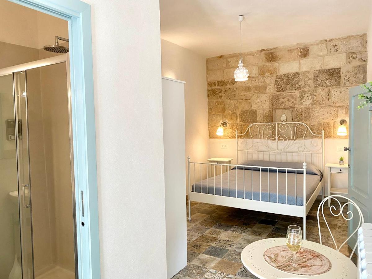 Dimore Aria Di Mare - Puglia Mia Apartments Монополи Екстериор снимка