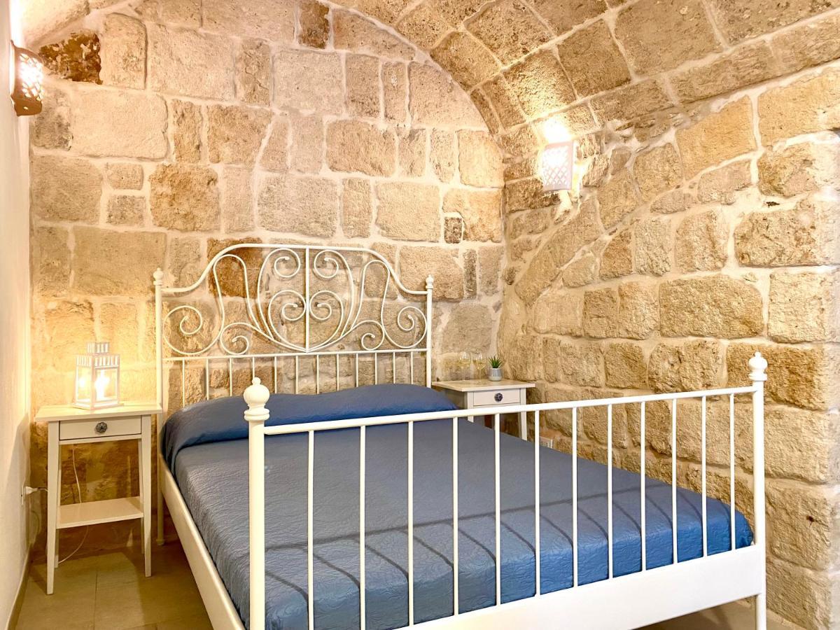 Dimore Aria Di Mare - Puglia Mia Apartments Монополи Екстериор снимка