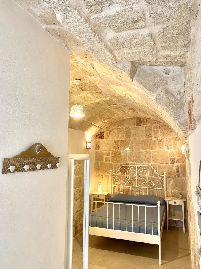 Dimore Aria Di Mare - Puglia Mia Apartments Монополи Екстериор снимка