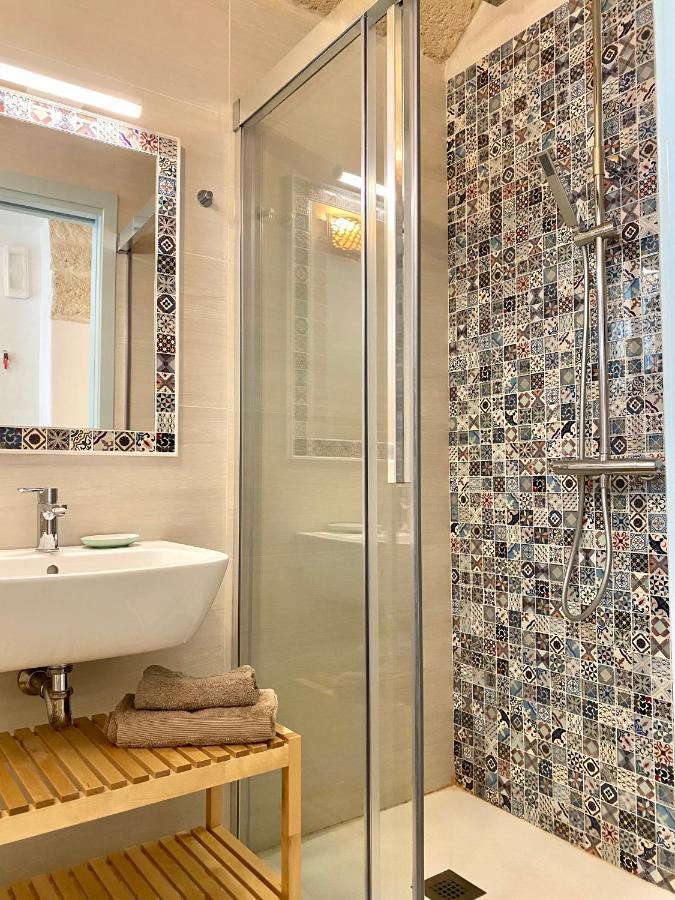 Dimore Aria Di Mare - Puglia Mia Apartments Монополи Екстериор снимка