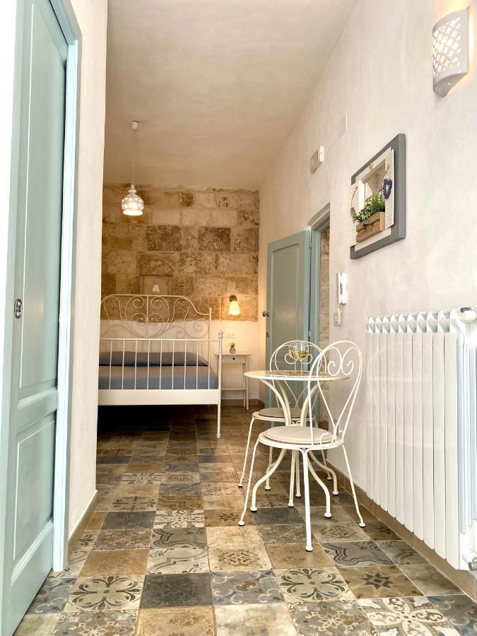Dimore Aria Di Mare - Puglia Mia Apartments Монополи Екстериор снимка