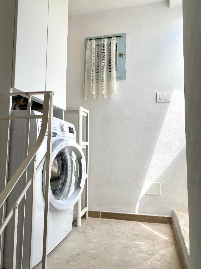Dimore Aria Di Mare - Puglia Mia Apartments Монополи Екстериор снимка