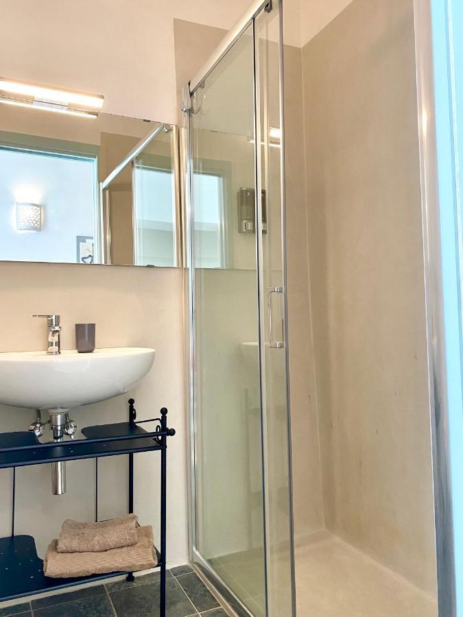 Dimore Aria Di Mare - Puglia Mia Apartments Монополи Екстериор снимка
