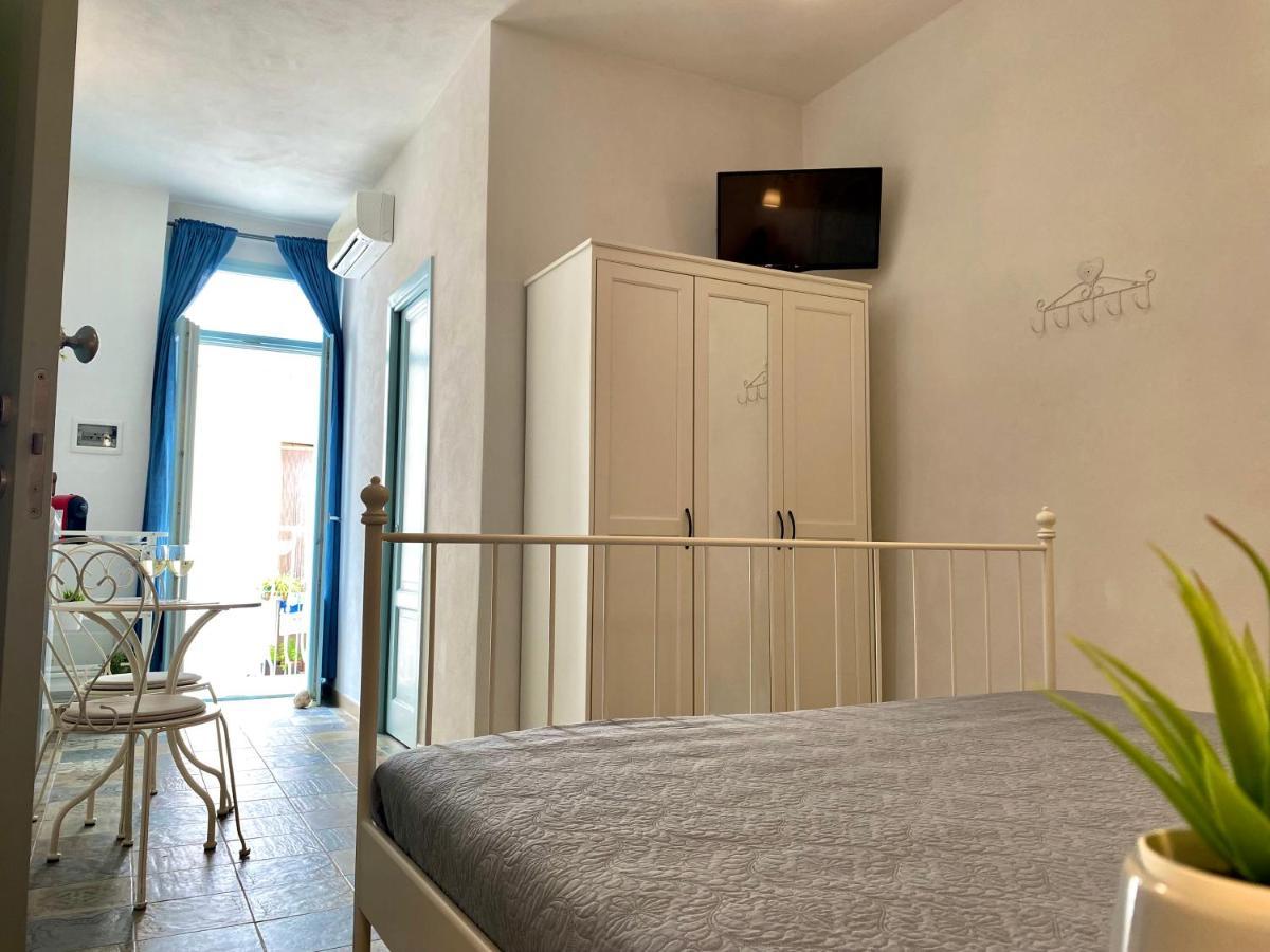 Dimore Aria Di Mare - Puglia Mia Apartments Монополи Екстериор снимка
