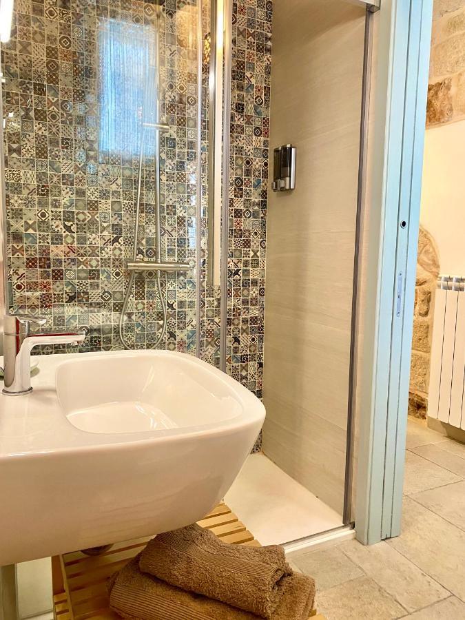 Dimore Aria Di Mare - Puglia Mia Apartments Монополи Екстериор снимка