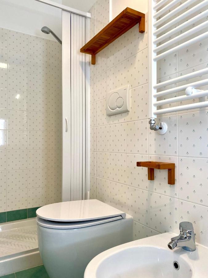 Dimore Aria Di Mare - Puglia Mia Apartments Монополи Екстериор снимка