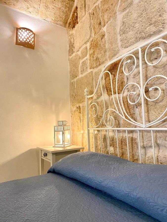Dimore Aria Di Mare - Puglia Mia Apartments Монополи Екстериор снимка