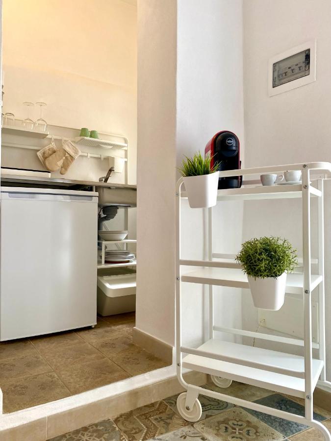 Dimore Aria Di Mare - Puglia Mia Apartments Монополи Екстериор снимка